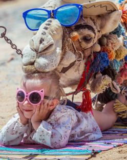 ЕКСКЛУЗИВНИ ОТСТЪПКИ - Почивка в Хургада, Египет със самолет от Варна - 7 нощувки